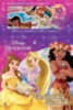 Liliana Martínez, Virginia Pere Salgado: Disney Hercegnők - Varázslatos évszakok könyv