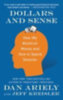 Kreisler, Jeff - Ariely, Dan: Dollars and Sense idegen