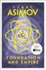 Asimov, Isaac: Foundation and Empire idegen