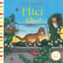 Axel Scheffler: Mici cica könyv