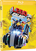 A Lego kaland (3D Blu-ray) BLU-RAY