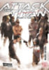 Isayama, Hajime: Attack on Titan 29 idegen