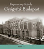 Kapronczay Károly: Gyógyító Budapest könyv