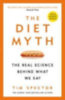 Spector, Tim: The Diet Myth idegen