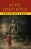 Peter Kelder: Az öt tibeti rítus könyv