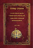 Illésy János: A királyi könyvek jegyzéke a bennük foglalt nemesség czim, czimer, előnév és honosság adományozásoknak könyv