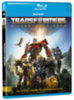 Transformers: A fenevadak kora - Blu-ray BLU-RAY