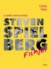 Lichter Péter: Steven Spielberg filmjei könyv