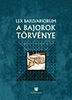 Lex Baiuvariorum  - A bajorok törvénye könyv