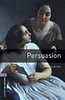 Jane Austen: Persuasion könyv