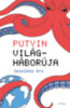 Jessikka Aro: Putyin világháborúja könyv