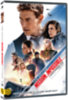 Mission: Impossible - Leszámolás - Első Rész - DVD DVD