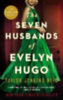 Reid, Taylor Jenkins: The Seven Husbands of Evelyn Hugo idegen