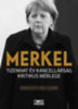 Merkel könyv