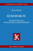 Minya Károly: Új szavak IV. könyv