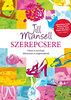 Jill Mansell: Szerepcsere e-Könyv