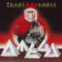 Omega: Trans And Dance - CD CD