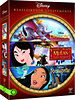 Disney klasszikusok gyűjtemény 2. - 3 DVD DVD
