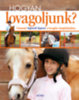 Hogyan lovagoljunk? könyv