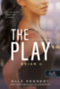 Elle Kennedy: The Play - A játszma könyv