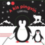 A kis pingvin könyv