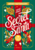 Sophie Jomain: Secret Santa – Adventi naptárregény könyv