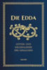 Sveinsson, Brynjólfur: Die Edda - Götter- und Heldenlieder der Germanen idegen