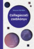 Könyves-Tóth Réka: Csillagászati zsebkönyv könyv