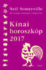 Neil Sommerville: Kínai horoszkóp 2017 könyv