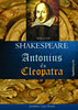 William Shakespeare: Antonius és Cleopatra e-Könyv