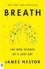 Nestor, James: Breath idegen