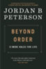 Peterson, Jordan B.: Beyond Order idegen