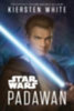 White, Kiersten: Star Wars: Padawan idegen