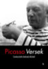 Pablo Picasso: Versek könyv