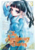 Hyuuga, Natsu - Nekokurage: The Apothecary Diaries 03 (Manga) idegen