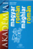 Magyar - román kisszótár könyv