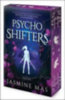 Mas, Jasmine: Psycho Shifters idegen