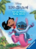 Johannsen, Anne - Dalitz, Sarah: Disney Lilo & Stitch: Auf die Plätze, fertig, Stitch! - Erstlesebuch zum Lesenlernen idegen