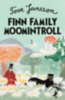 Jansson, Tove: Finn Family Moomintroll idegen
