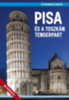 Juszt Róbert: Pisa és a toszkán tengerpart könyv