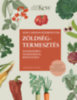 Héléna Dove: Zöldségtermesztés könyv