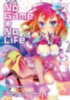 Kamiya, Yuu: No Game, No Life Vol. 2 idegen