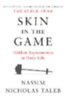 Taleb, Nassim Nicholas: Skin in the Game idegen