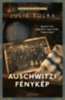 Julie Tulba: Auschwitzi fénykép könyv