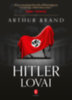 Arthur Brand: Hitler lovai könyv