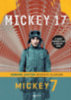 Edward Ashton: Mickey7 könyv