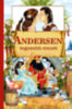 Andersen legszebb meséi könyv