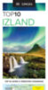 Izland - TOP10 könyv