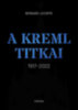 Bernard Lecomte: A Kreml titkai könyv