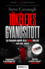 Steve Cavanagh: Tökéletes gyanúsított könyv